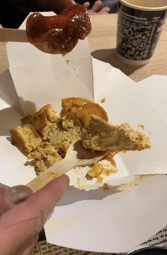 Photo of Chaiiwala - Manchester Rd, Thru, Bolton BL3 2NZ